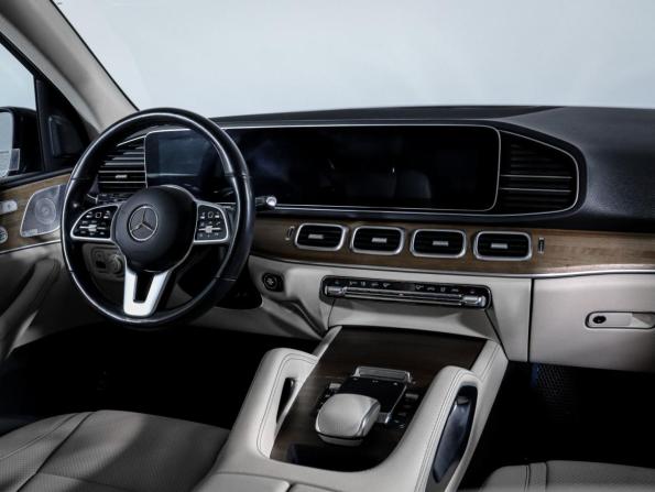 Mercedes-Benz GLE II (V167) с пробегом 2020 года, цена 6 790 000 рублей, 100770 км, внедорожник, Автокод Объявления