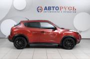 Nissan Juke I Подольск  - изображение 30