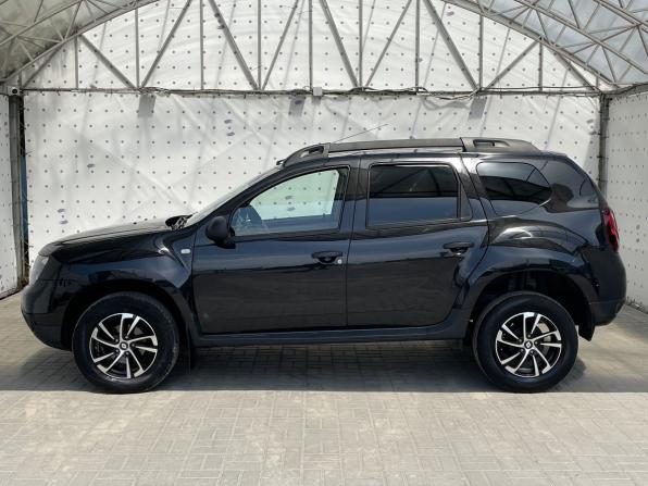 Renault Duster I Рестайлинг с пробегом 2016 года, цена 1 090 000 рублей, 116134 км, внедорожник, Автокод Объявления