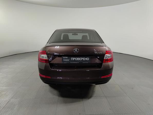 Skoda Octavia III (A7) с пробегом 2014 года, цена 1 350 000 рублей, 183319 км, лифтбек, Автокод Объявления