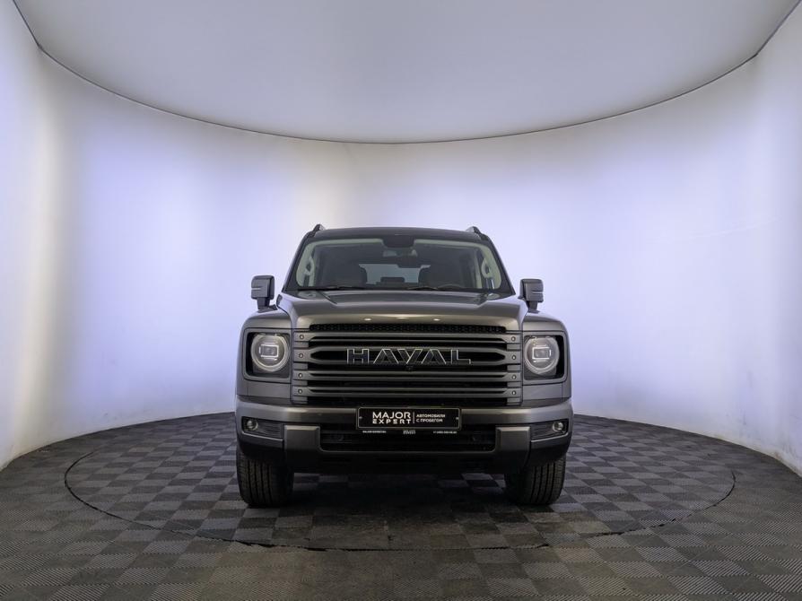 Haval H9 II Москва  - изображение 2