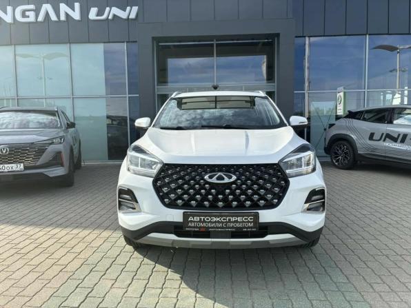 Chery Tiggo 4 Pro I с пробегом 2022 года, цена 1 495 000 рублей, 62000 км, внедорожник, Автокод Объявления