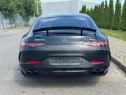 Mercedes-Benz AMG GT 4-Door Coupe I Москва  - изображение 21
