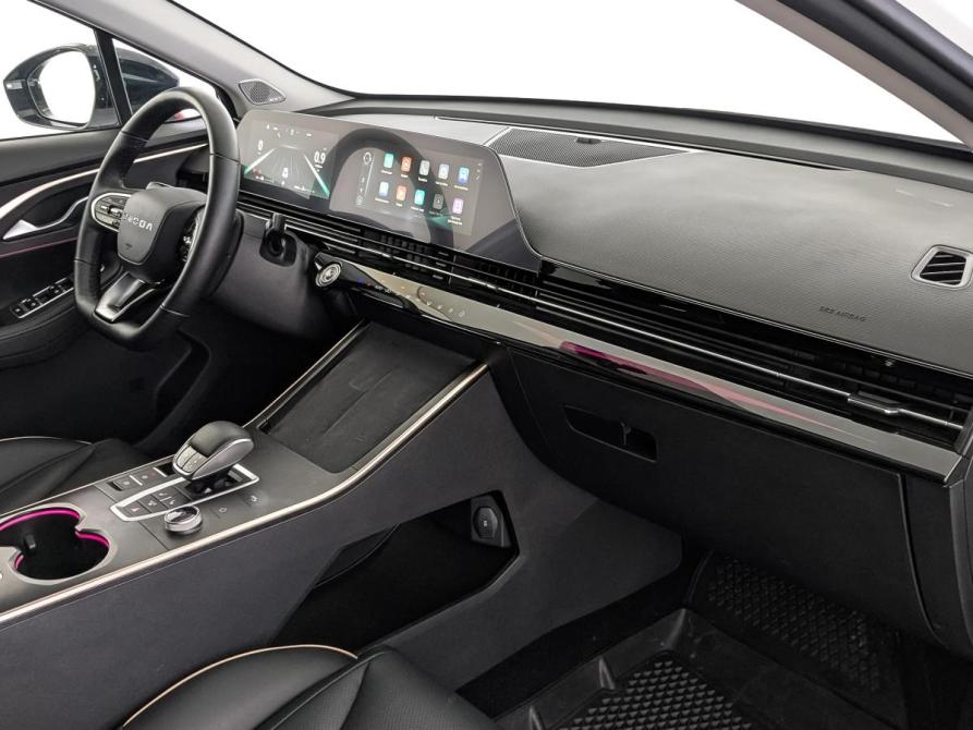 Omoda C5 I Москва  - изображение 13