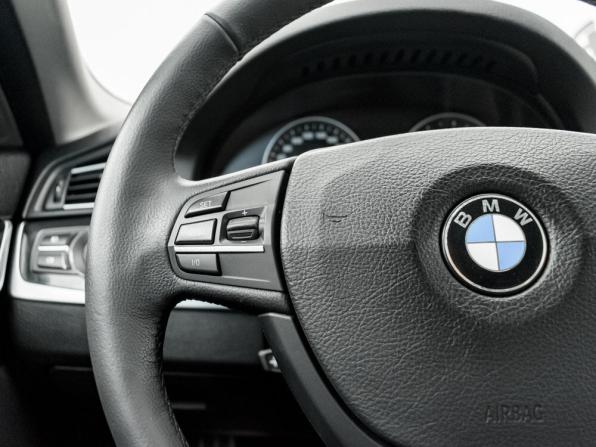 BMW 5 серии VI (F10/F11/F07) с пробегом 2010 года, цена 1 850 000 рублей, 212847 км, седан, Автокод Объявления