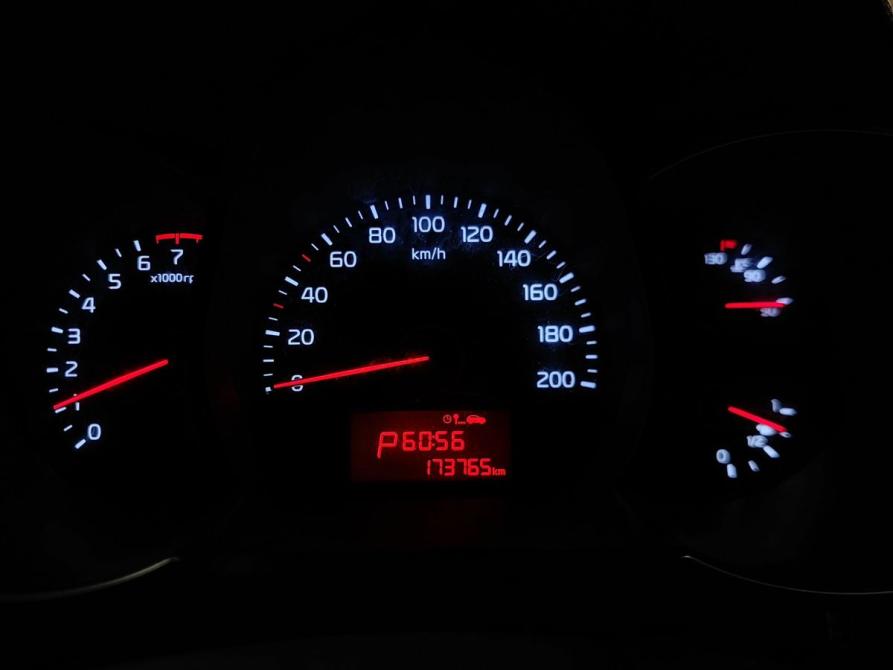 Kia Picanto II Рестайлинг Москва  - изображение 18