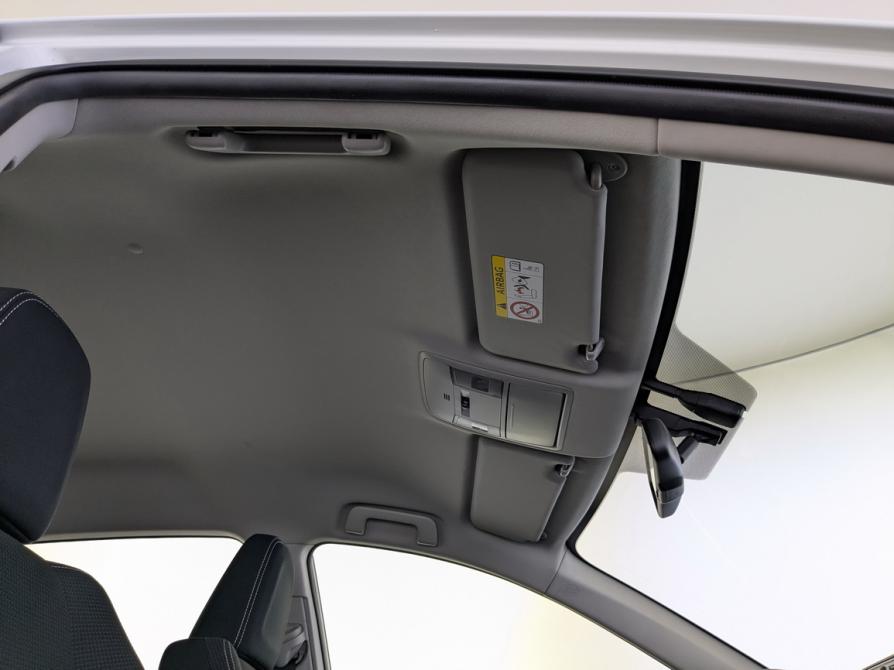 Toyota RAV4 IV (XA40) Рестайлинг Москва  - изображение 22