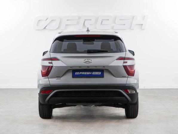 Hyundai Creta II с пробегом 2021 года, цена 2 199 046 рублей, 151498 км, внедорожник, Автокод Объявления