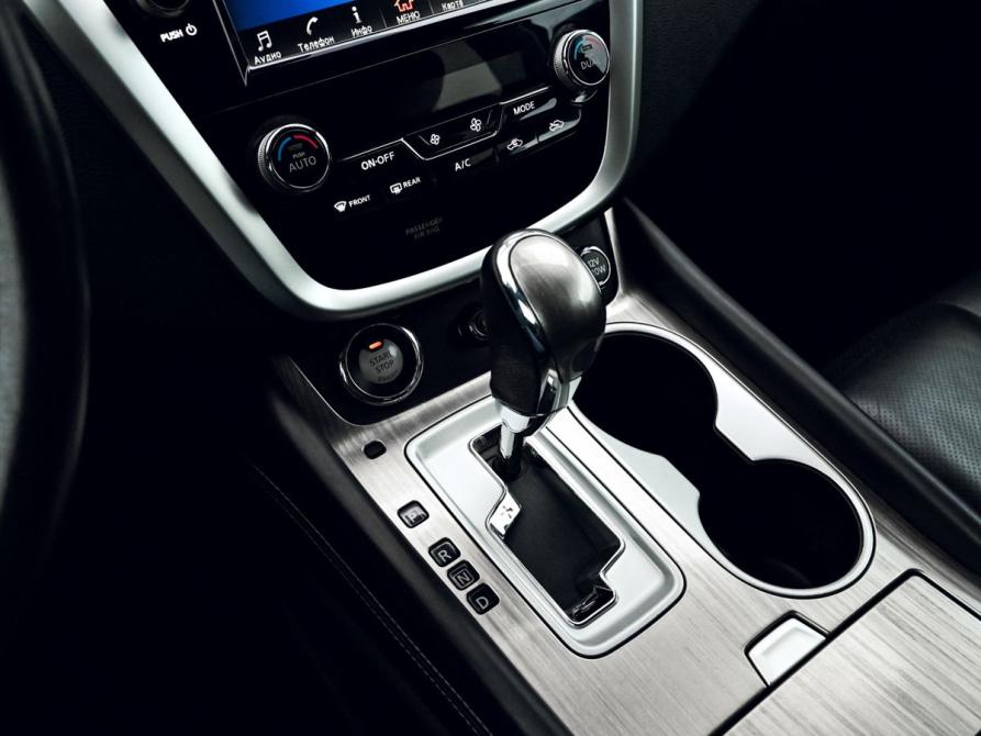 Nissan Murano III (Z52) Екатеринбург  - изображение 13