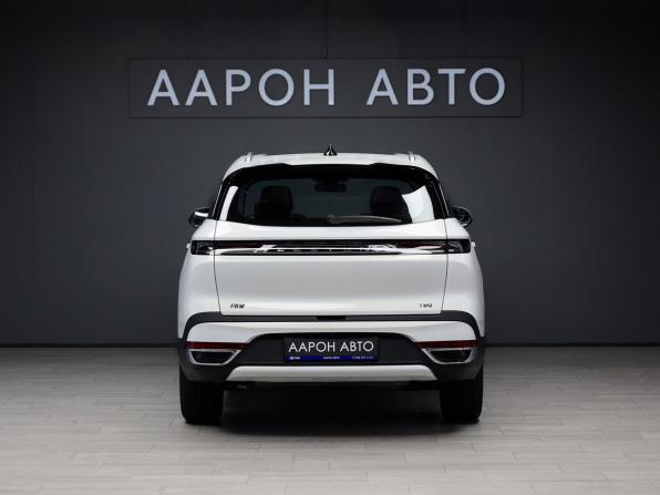 Новый FAW Bestune T90 2025 года, цена 3 131 000 рублей, внедорожник, Автокод Объявления