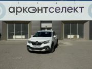 Renault Logan II Рестайлинг Волгоград  - изображение 2