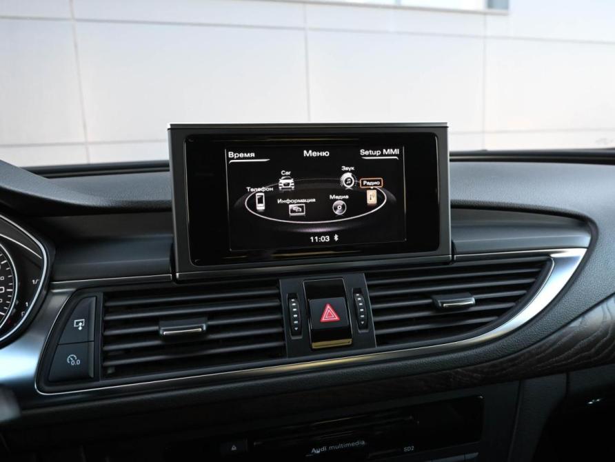 Audi A7 I (4G) Новороссийск  - изображение 25