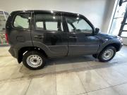 Chevrolet Niva I Рестайлинг Ярославль  - изображение 18