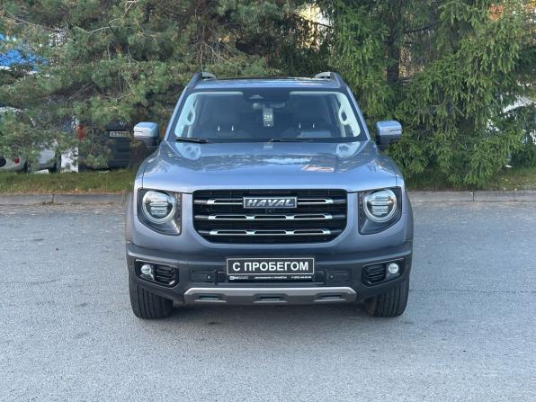 Haval Dargo I с пробегом 2023 года, цена 2 379 000 рублей, 98133 км, внедорожник, Автокод Объявления