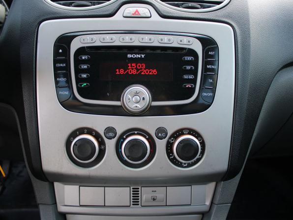Ford Focus II Рестайлинг с пробегом 2008 года, цена 349 000 рублей, 220142 км, седан, Автокод Объявления