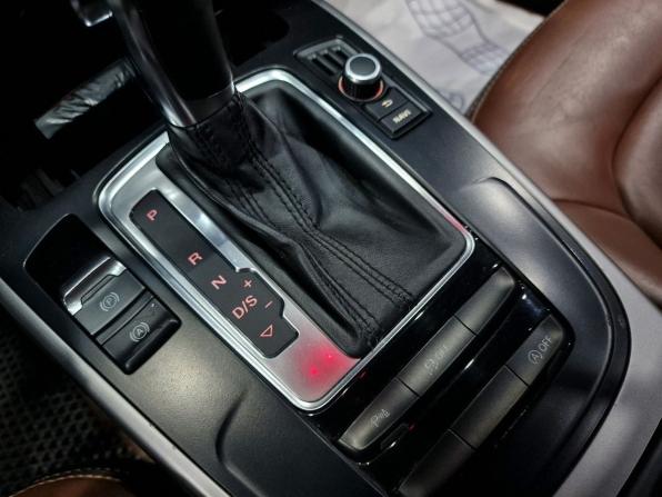 Audi A4 IV (B8) Рестайлинг с пробегом 2013 года, цена 1 200 000 рублей, 198470 км, седан, Автокод Объявления