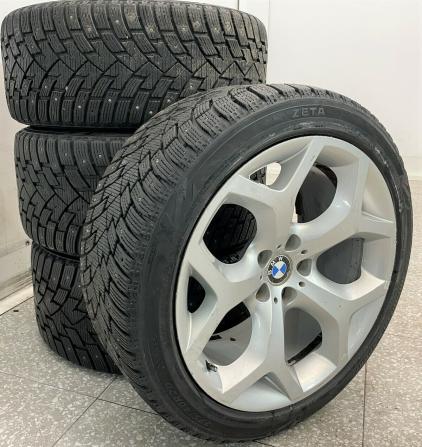 BMW X6 I (E71) Рестайлинг с пробегом 2013 года, цена 2 500 000 рублей, 163136 км, внедорожник, Автокод Объявления