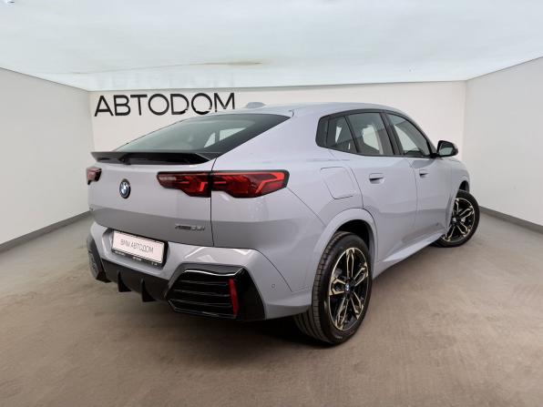 BMW X2 II (U10) с пробегом 2025 года, цена 6 290 000 рублей, 2224 км, внедорожник, Автокод Объявления