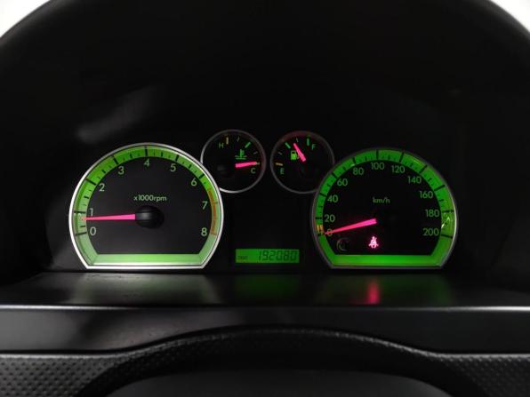 Chevrolet Aveo I Рестайлинг с пробегом 2010 года, цена 369 999 рублей, 192078 км, седан, Автокод Объявления