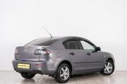 Mazda 3 I (BK) Рестайлинг Красноярск  - изображение 28