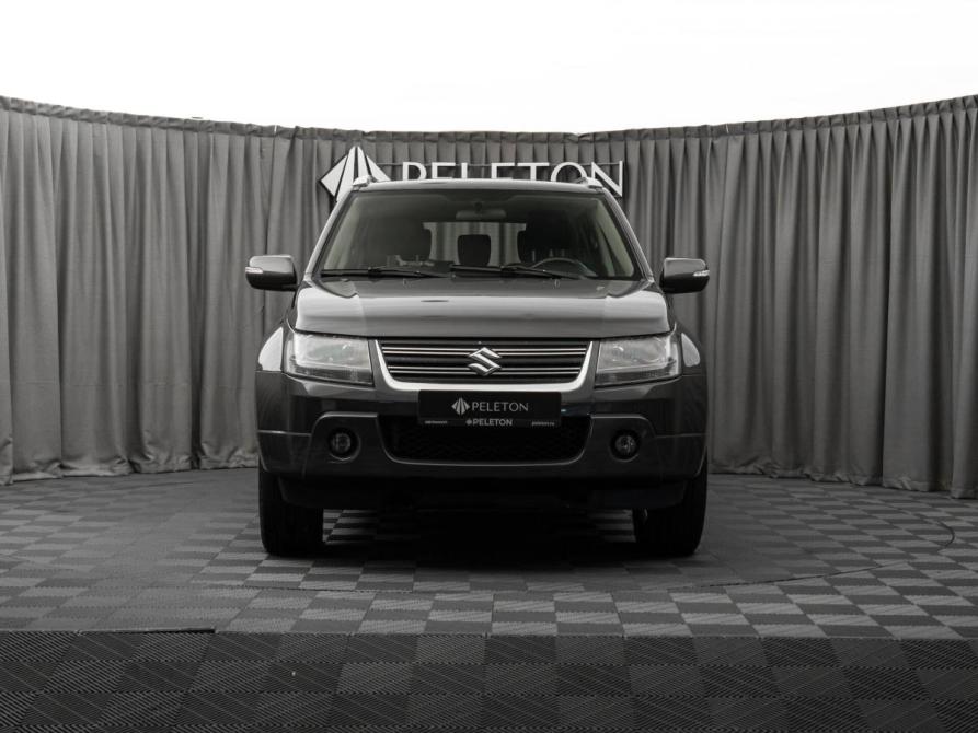 Suzuki Grand Vitara II Рестайлинг Москва  - изображение 3
