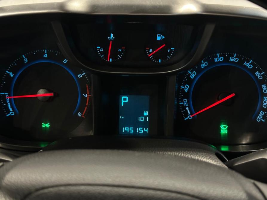 Chevrolet Orlando I Краснодар  - изображение 18