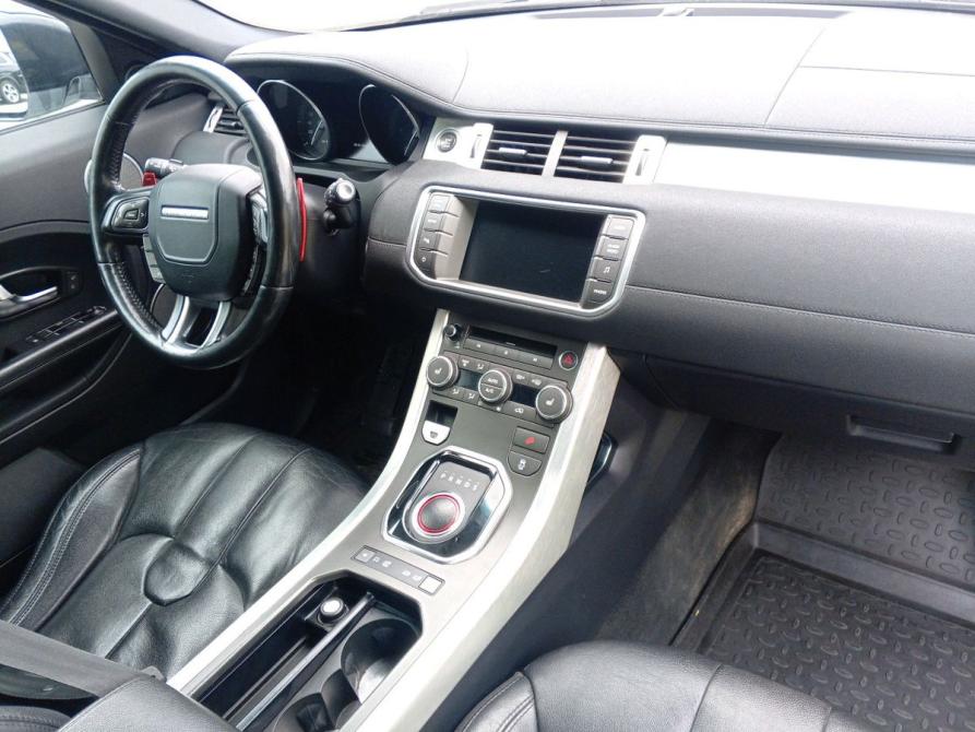 Land Rover Range Rover Evoque I Оренбург  - изображение 9