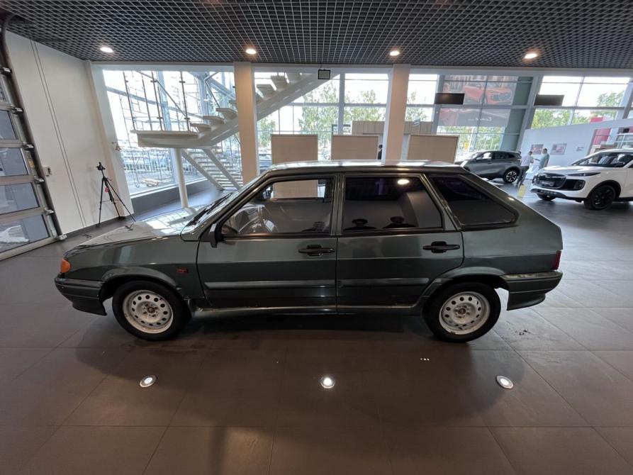 Lada (ВАЗ) 2114 Чебоксары  - изображение 6
