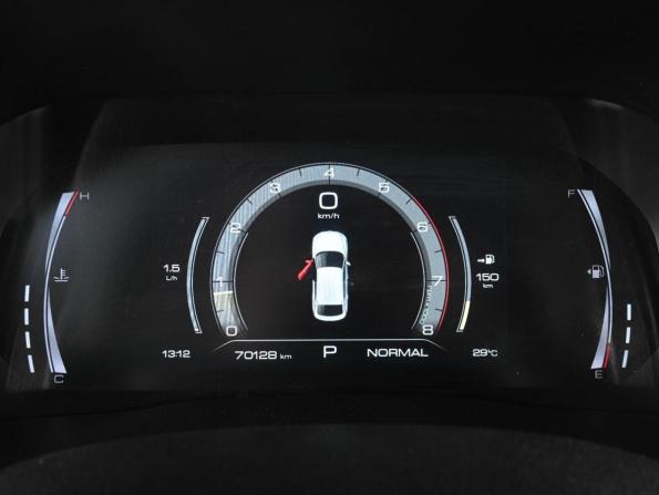 Haval F7x I с пробегом 2022 года, цена 2 099 000 рублей, 70128 км, внедорожник, Автокод Объявления