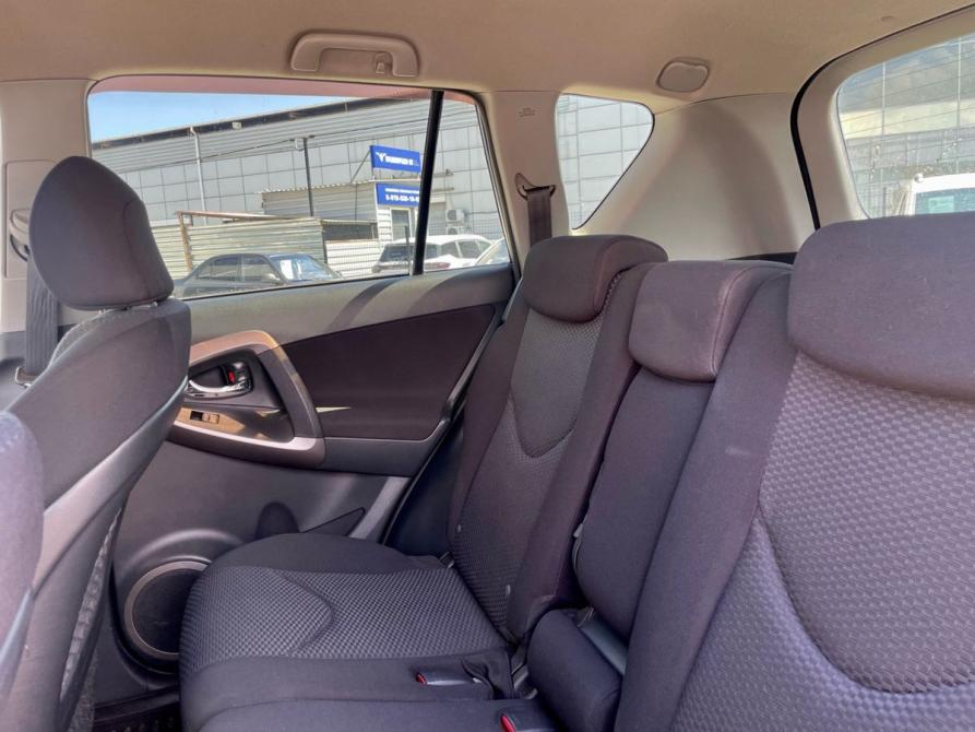 Toyota RAV4 III (XA30) Краснодар  - изображение 24