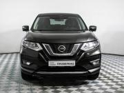 Nissan X-Trail III Рестайлинг Москва  - изображение 17