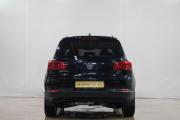 Volkswagen Tiguan I Рестайлинг Новокузнецк  - изображение 41