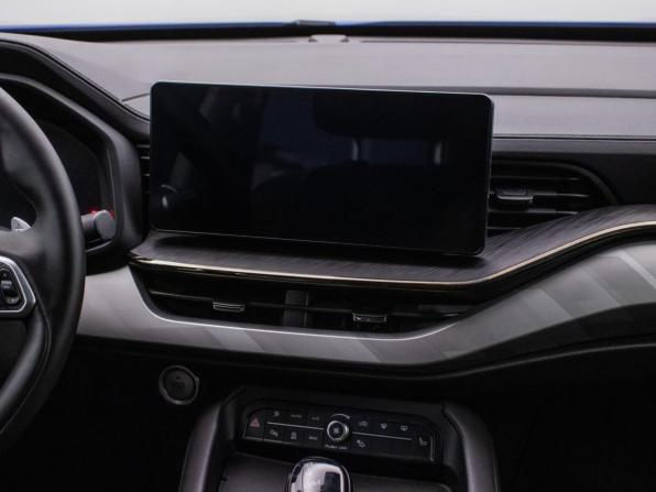 Haval F7x I Рестайлинг с пробегом 2023 года, цена 2 145 000 рублей, 36580 км, внедорожник, Автокод Объявления