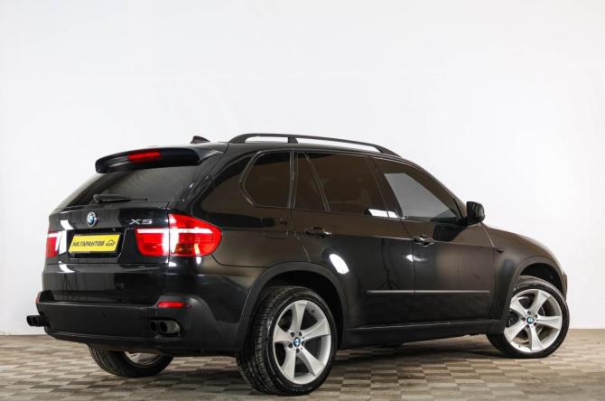 BMW X5 II (E70) с пробегом 2008 года, цена 1 679 000 рублей, 280700 км, внедорожник, Автокод Объявления