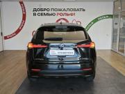 Lexus NX I Рестайлинг Москва  - изображение 28