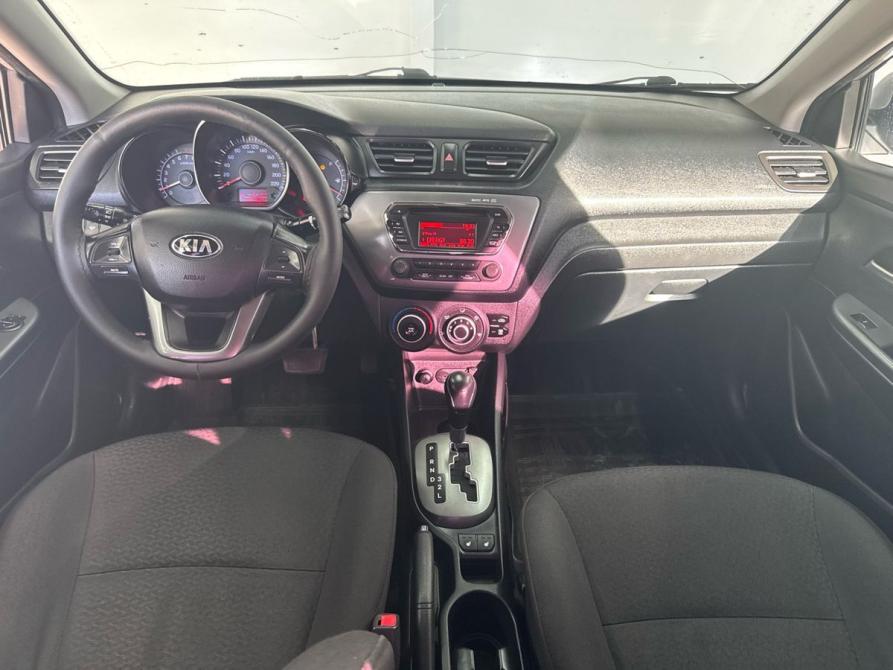 Kia Rio III Уфа  - изображение 7