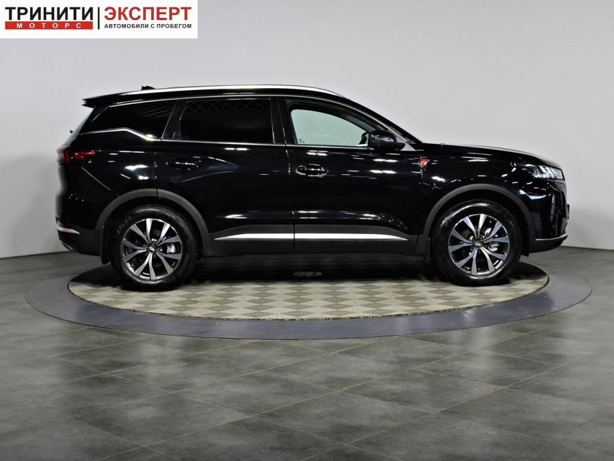 Chery Tiggo 7 Pro I Белгород  - изображение 4