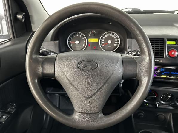 Hyundai Getz I Рестайлинг с пробегом 2007 года, цена 485 000 рублей, 250000 км, хэтчбек, Автокод Объявления