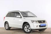 Suzuki Grand Vitara II Рестайлинг Тюмень  - изображение 18