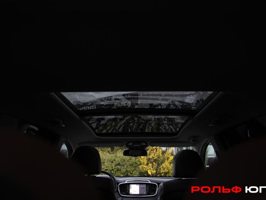 Kia Sorento III Prime Рестайлинг Москва  - изображение 17