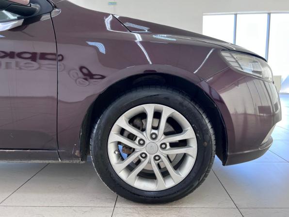 Kia Cerato II с пробегом 2011 года, цена 799 000 рублей, 189330 км, седан, Автокод Объявления