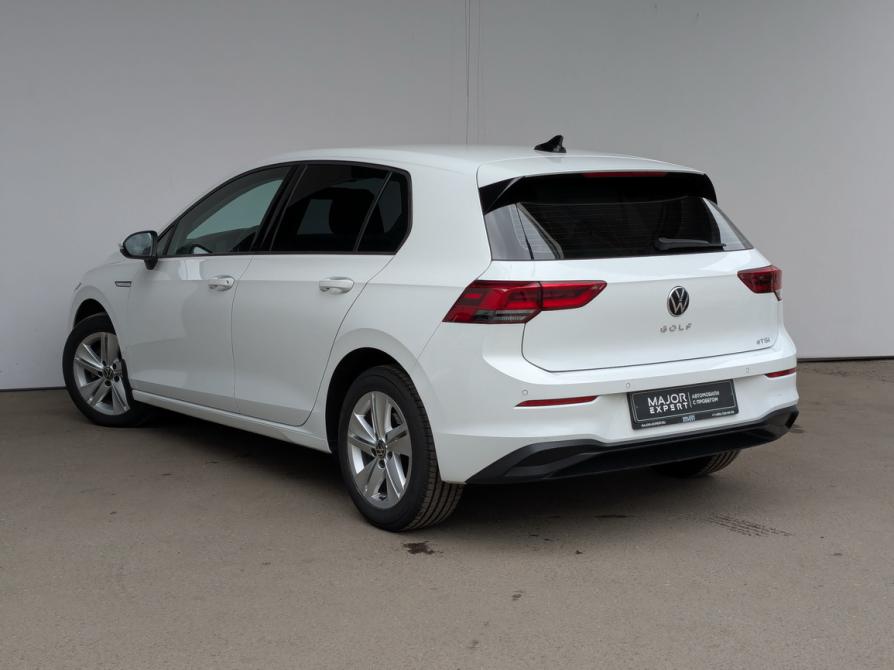 Volkswagen Golf VIII Москва  - изображение 21