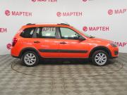 Lada (ВАЗ) Kalina II Вологда  - изображение 21
