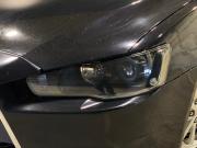 Mitsubishi Lancer X Рестайлинг Челябинск  - изображение 27