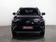 Toyota RAV4 IV (XA40) Рестайлинг Чита  - изображение 23
