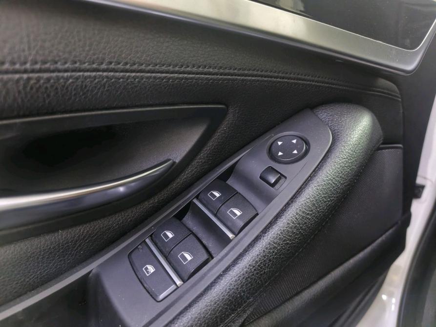 BMW 5 серии VI (F10/F11/F07) Рестайлинг Минеральные Воды  - изображение 18