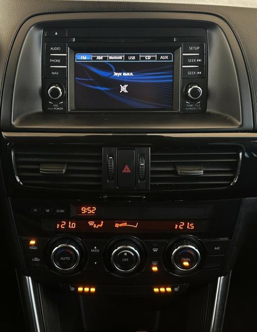 Mazda CX-5 I Москва  - изображение 7
