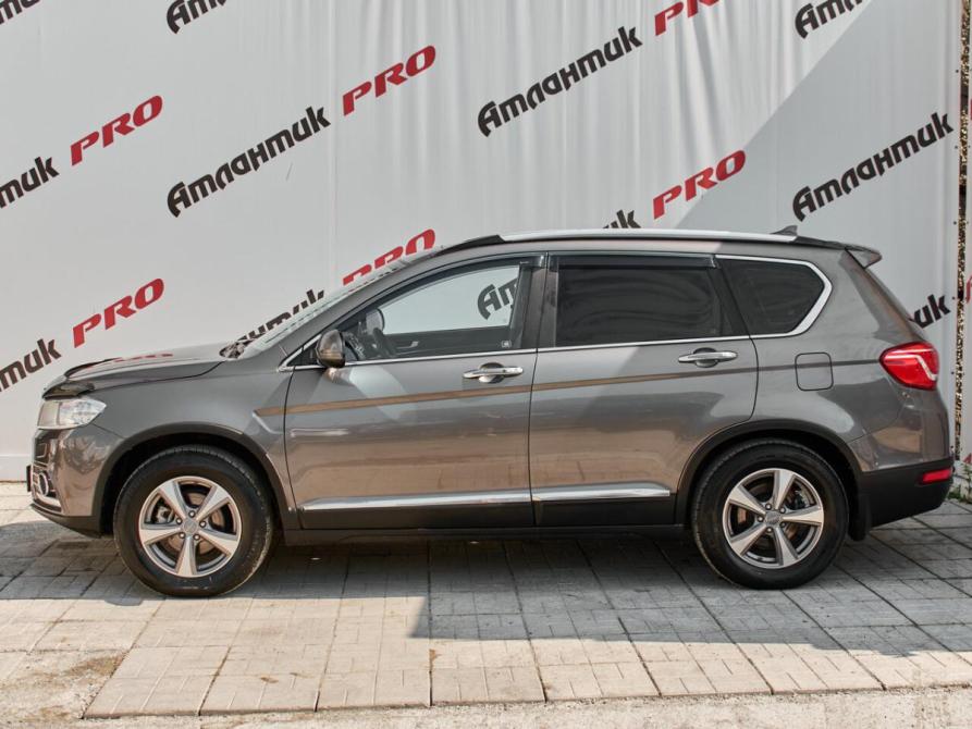Haval H6 I Екатеринбург  - изображение 7
