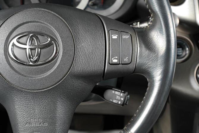 Toyota RAV4 III (XA30) с пробегом 2009 года, цена 1 209 000 рублей, 242000 км, внедорожник, Автокод Объявления