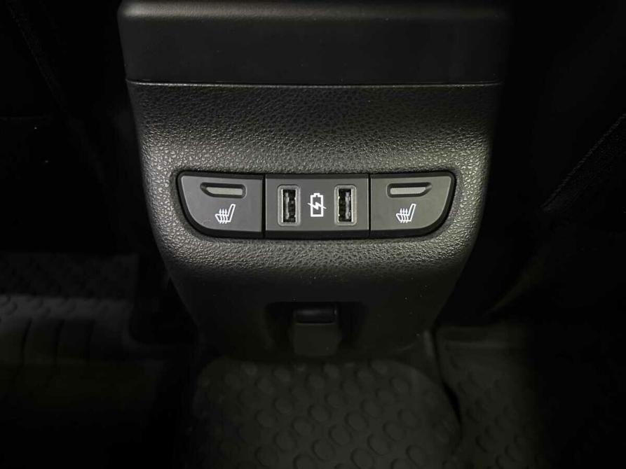 Lada (ВАЗ) Vesta I Рестайлинг (NG) Балашиха  - изображение 10